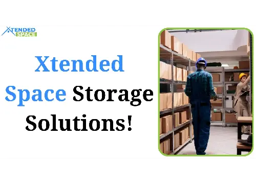 Are You Tired Of Moving The Household Storage Items