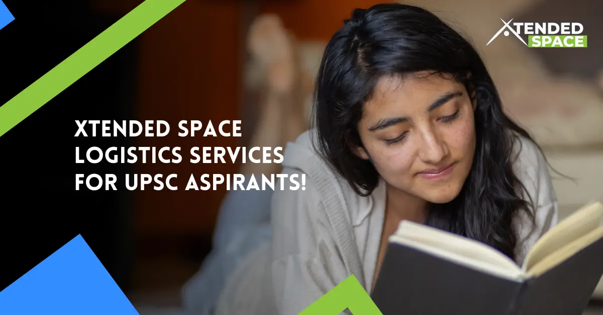 Xtended Space Logistics Services for UPSC Aspirants!