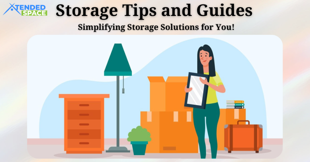 Storage Tips And Guides Simplifying Storage Solutions