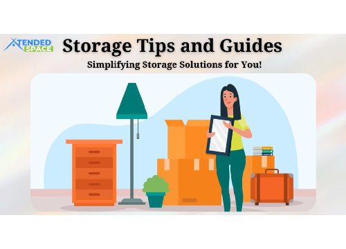Storage Tips And Guides Simplifying Storage Solutions