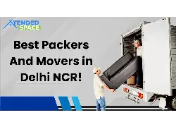 Best Packers And Movers In Delhi NCR!